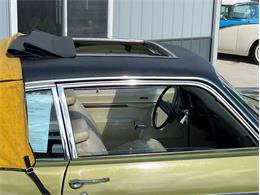 1973 Chevrolet Nova (CC-1879246) for sale in Greene, Iowa