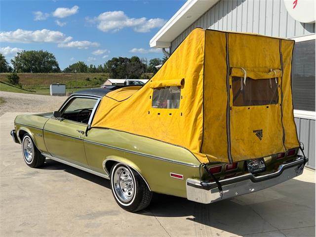 1973 Chevrolet Nova (CC-1879246) for sale in Greene, Iowa