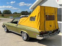 1973 Chevrolet Nova (CC-1879246) for sale in Greene, Iowa