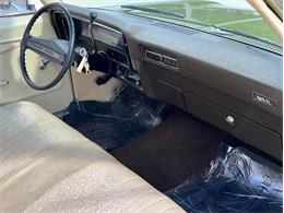 1973 Chevrolet Nova (CC-1879246) for sale in Greene, Iowa