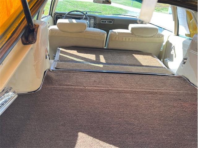 1973 Chevrolet Nova (CC-1879246) for sale in Greene, Iowa