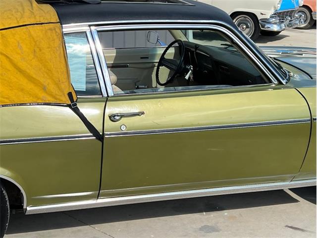 1973 Chevrolet Nova (CC-1879246) for sale in Greene, Iowa