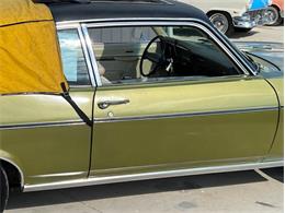 1973 Chevrolet Nova (CC-1879246) for sale in Greene, Iowa