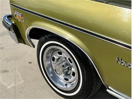 1973 Chevrolet Nova (CC-1879246) for sale in Greene, Iowa