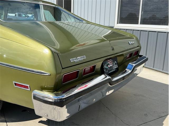 1973 Chevrolet Nova (CC-1879246) for sale in Greene, Iowa