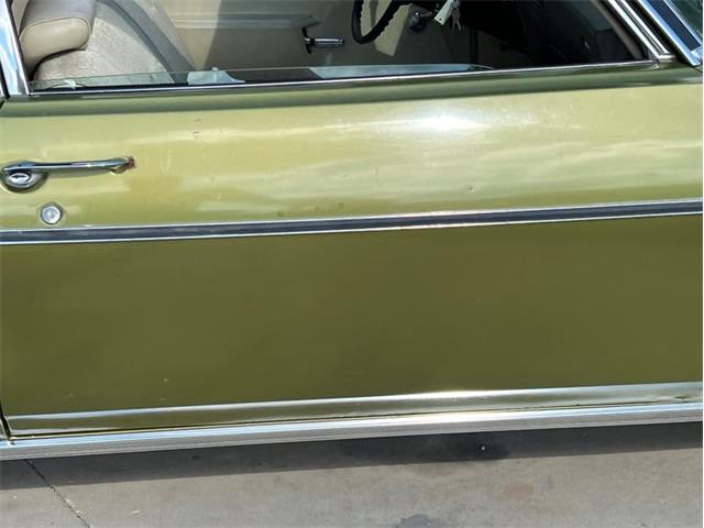 1973 Chevrolet Nova (CC-1879246) for sale in Greene, Iowa