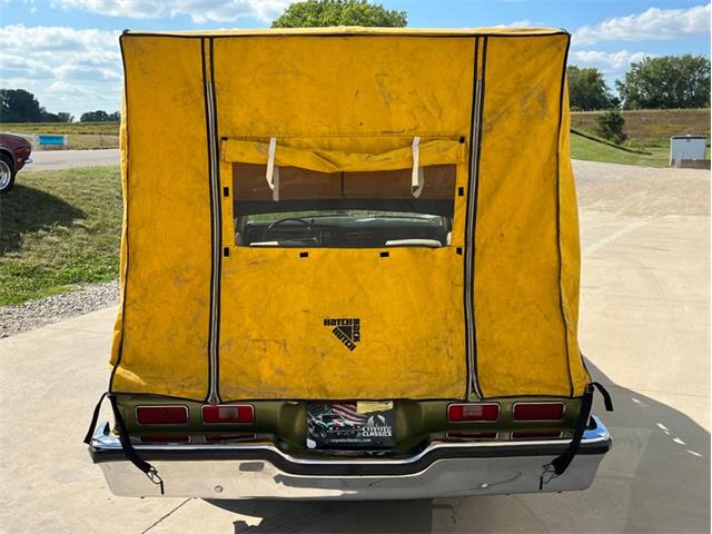 1973 Chevrolet Nova (CC-1879246) for sale in Greene, Iowa