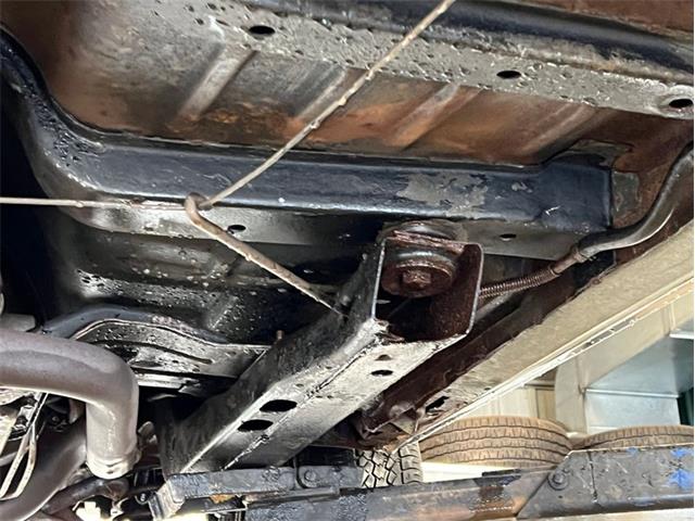 1973 Chevrolet Nova (CC-1879246) for sale in Greene, Iowa