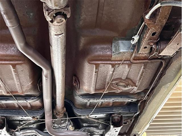 1973 Chevrolet Nova (CC-1879246) for sale in Greene, Iowa