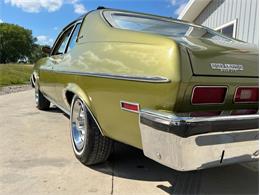 1973 Chevrolet Nova (CC-1879246) for sale in Greene, Iowa