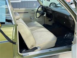 1973 Chevrolet Nova (CC-1879246) for sale in Greene, Iowa