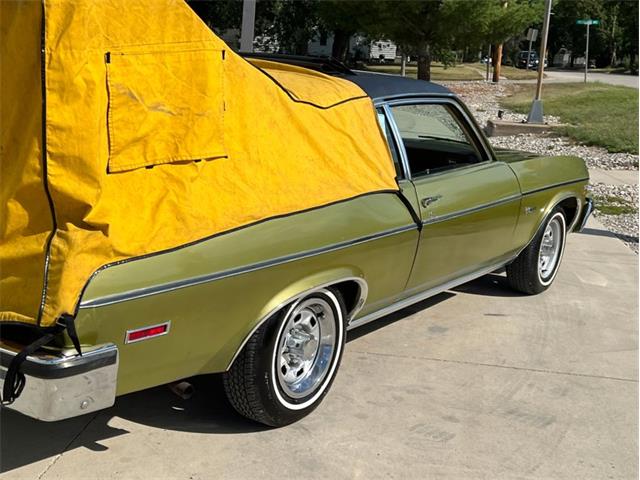 1973 Chevrolet Nova (CC-1879246) for sale in Greene, Iowa