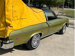 1973 Chevrolet Nova (CC-1879246) for sale in Greene, Iowa