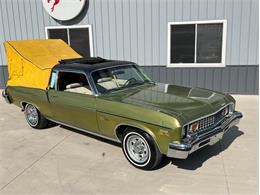 1973 Chevrolet Nova (CC-1879246) for sale in Greene, Iowa