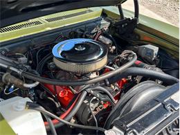 1973 Chevrolet Nova (CC-1879246) for sale in Greene, Iowa