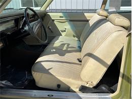 1973 Chevrolet Nova (CC-1879246) for sale in Greene, Iowa