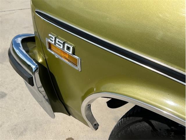 1973 Chevrolet Nova (CC-1879246) for sale in Greene, Iowa