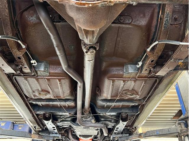 1973 Chevrolet Nova (CC-1879246) for sale in Greene, Iowa