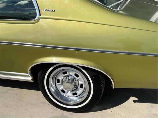 1973 Chevrolet Nova (CC-1879246) for sale in Greene, Iowa
