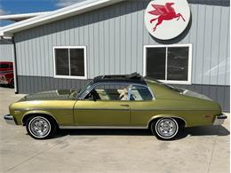 1973 Chevrolet Nova (CC-1879246) for sale in Greene, Iowa