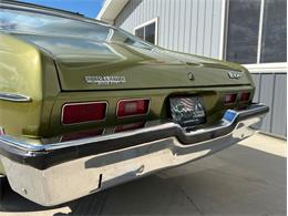 1973 Chevrolet Nova (CC-1879246) for sale in Greene, Iowa