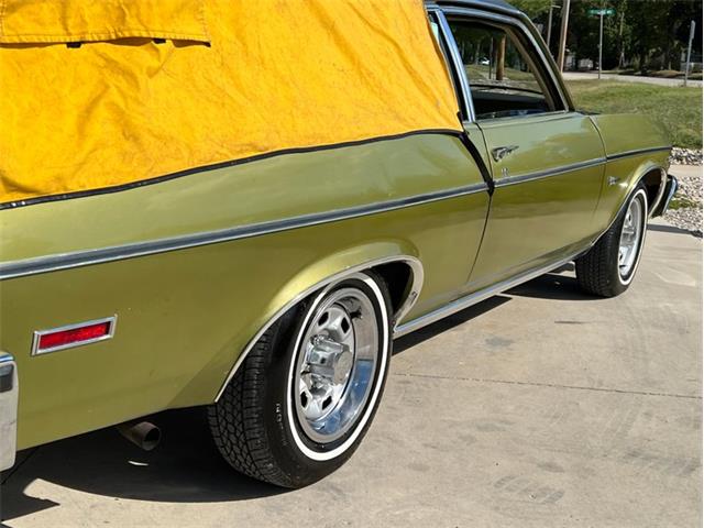1973 Chevrolet Nova (CC-1879246) for sale in Greene, Iowa