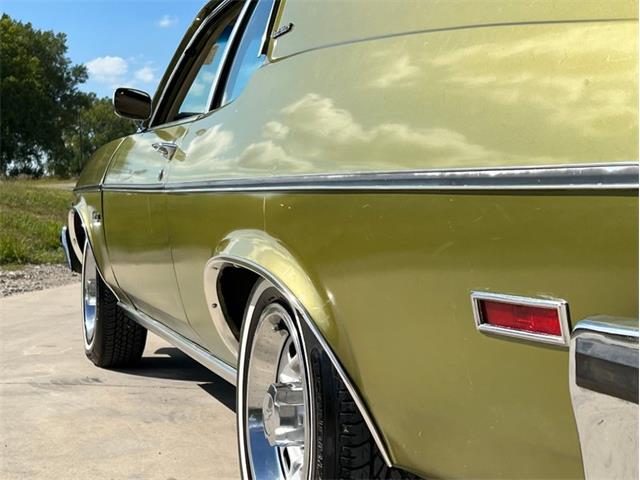 1973 Chevrolet Nova (CC-1879246) for sale in Greene, Iowa