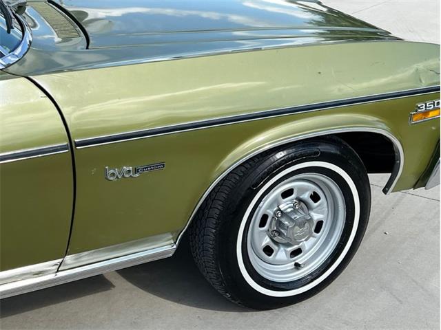 1973 Chevrolet Nova (CC-1879246) for sale in Greene, Iowa