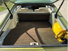 1973 Chevrolet Nova (CC-1879246) for sale in Greene, Iowa
