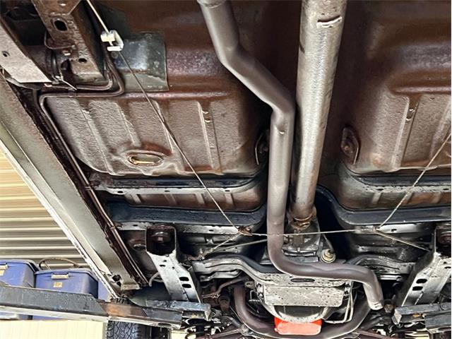 1973 Chevrolet Nova (CC-1879246) for sale in Greene, Iowa