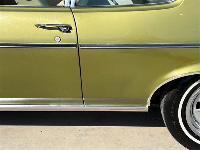 1973 Chevrolet Nova (CC-1879246) for sale in Greene, Iowa