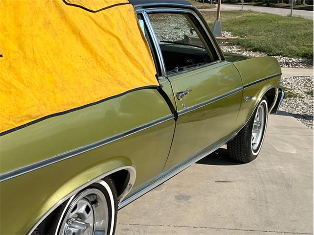 1973 Chevrolet Nova (CC-1879246) for sale in Greene, Iowa