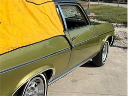 1973 Chevrolet Nova (CC-1879246) for sale in Greene, Iowa