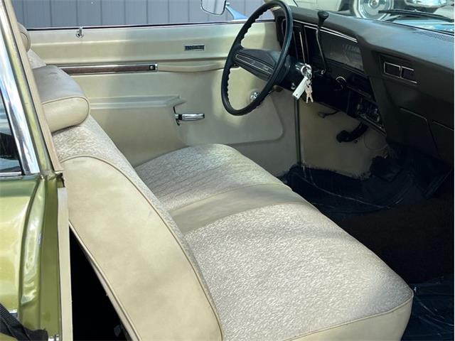 1973 Chevrolet Nova (CC-1879246) for sale in Greene, Iowa