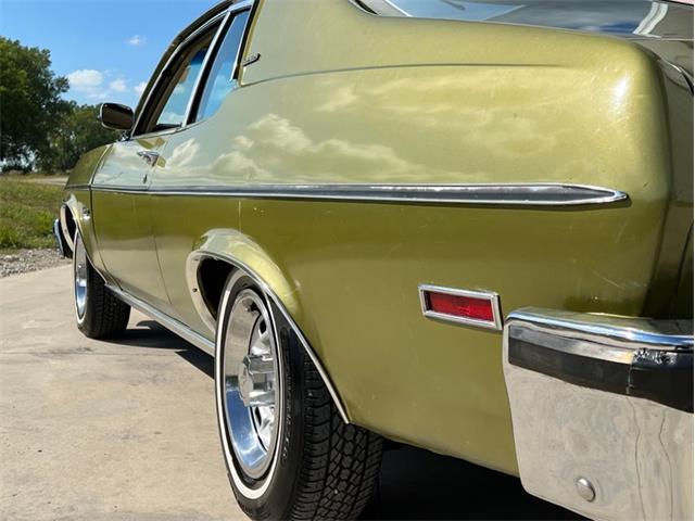 1973 Chevrolet Nova (CC-1879246) for sale in Greene, Iowa