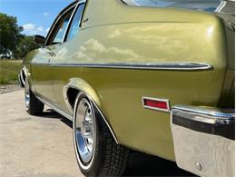 1973 Chevrolet Nova (CC-1879246) for sale in Greene, Iowa