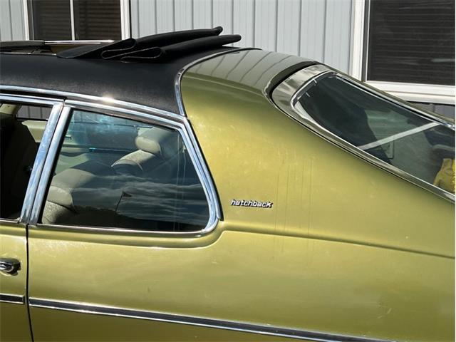 1973 Chevrolet Nova (CC-1879246) for sale in Greene, Iowa