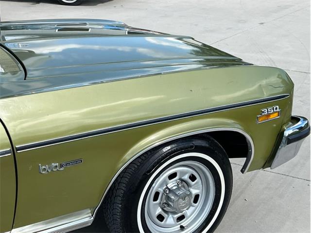 1973 Chevrolet Nova (CC-1879246) for sale in Greene, Iowa