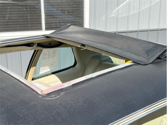 1973 Chevrolet Nova (CC-1879246) for sale in Greene, Iowa