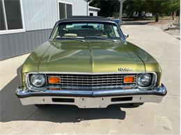 1973 Chevrolet Nova (CC-1879246) for sale in Greene, Iowa