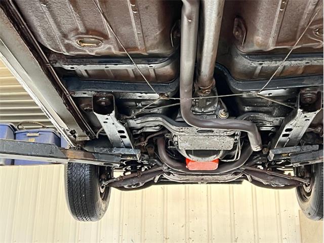 1973 Chevrolet Nova (CC-1879246) for sale in Greene, Iowa