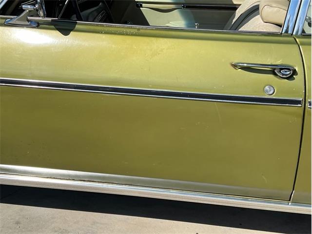 1973 Chevrolet Nova (CC-1879246) for sale in Greene, Iowa