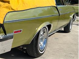 1973 Chevrolet Nova (CC-1879246) for sale in Greene, Iowa