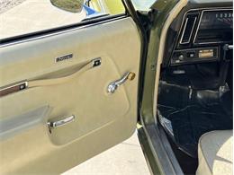 1973 Chevrolet Nova (CC-1879246) for sale in Greene, Iowa