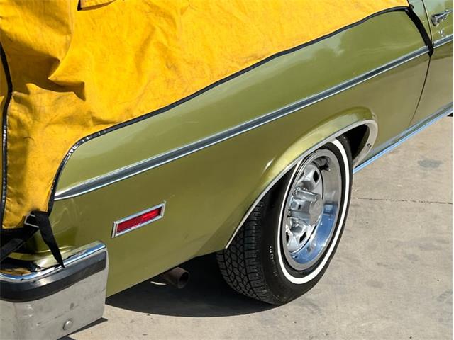 1973 Chevrolet Nova (CC-1879246) for sale in Greene, Iowa