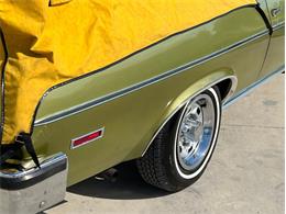 1973 Chevrolet Nova (CC-1879246) for sale in Greene, Iowa