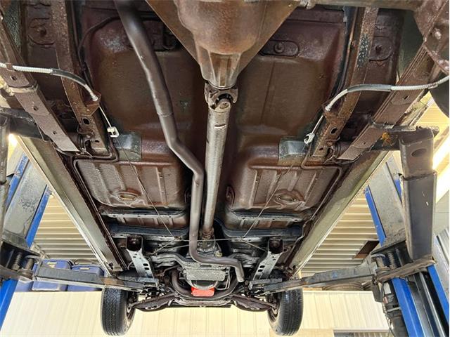 1973 Chevrolet Nova (CC-1879246) for sale in Greene, Iowa