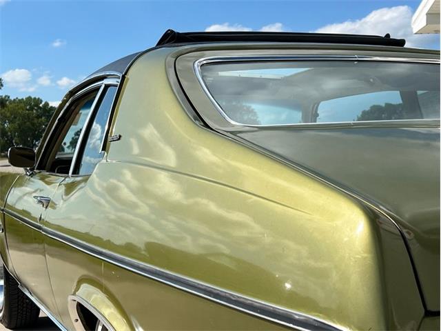 1973 Chevrolet Nova (CC-1879246) for sale in Greene, Iowa