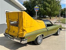 1973 Chevrolet Nova (CC-1879246) for sale in Greene, Iowa