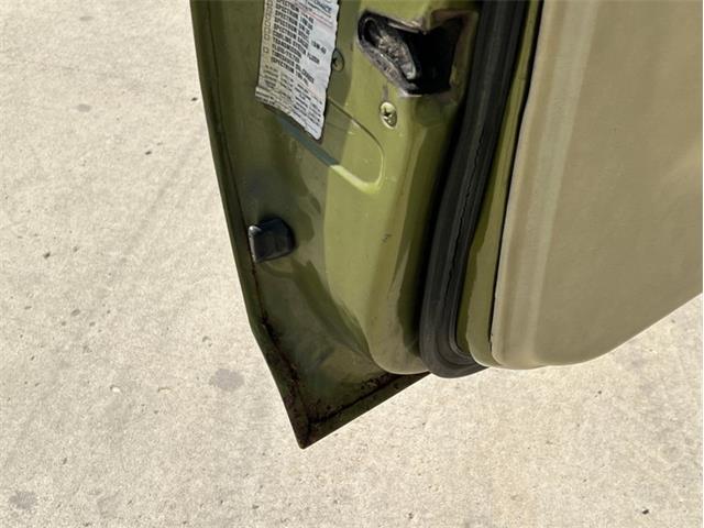 1973 Chevrolet Nova (CC-1879246) for sale in Greene, Iowa